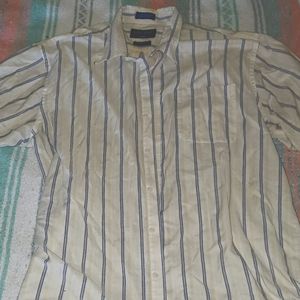 Towncraft Button Down Shirt